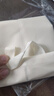 京东快递 旅行内衣内裤袜子收纳袋收纳箱衣服整理包手提便携 1个 颜色随机 28*10.5cm 实拍图