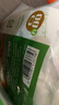 宜之选食品级保鲜袋厚实背心式手提分装塑料袋加大号40*60CM100只 实拍图