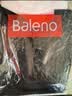 班尼路（Baleno）短袖男夏季重磅纯棉t恤学生简约休闲百搭纯色五分袖男士半袖上衣 实拍图