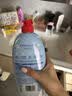奥妙【新一代酵素内衣洗衣液】10s去血渍 杀菌抑味去除HPV小苍兰750G 实拍图