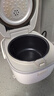 虎牌TIGER电饭煲内胆JBA JKT JKL JKW JAW日本原装进口内锅 日本直邮 JBX-A/B10C JBV-S10S内胆 实拍图