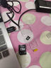 512g高速通用tf内存卡录像机监控储存行车记录仪监控摄像头microSD 128G高速通用+读卡器+SD卡套 实拍图
