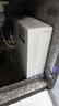 沁园家用净水器双子芯1000Gpro 厨房台下用8年RO反渗透过滤器1200G初始流速体验直饮一体机UR-S61096 实拍图