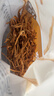 方家铺子X京觅 山西大同黄花菜300g/袋装 金针菜干货煲汤火锅食材 实拍图