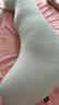 睡眠博士（AiSleep）睡觉抱枕侧睡夹腿神器超大长条孕妇抱枕女生床上陪睡靠枕生日礼物 实拍图
