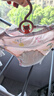 全棉时代婴儿训练裤2条【0柔软剂】宝宝如厕隔尿裤可洗尿裤科学戒掉纸尿裤 实拍图
