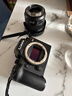 松下（Panasonic）Lumix S5M2 全画幅相机 L卡口 微单相机 无反数码相机 【20-60mm F3.5-5.6 原封套机】 实拍图