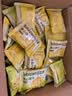比比赞（BIBIZAN）柠檬芝士夹心饼干混合味1000g整箱早餐办公室休闲零食品 实拍图
