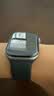 闪魔【发布会新品S11】适用apple watch s10保护膜s11手表膜iWatch S10手表膜防摔耐磨抗指纹秒贴-46mm 实拍图