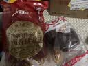 香巴佬 鸭翅根五香味450g 量贩袋装 休闲卤味鸭肉零食 熟食鸭货下酒菜 实拍图