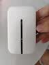 华为鸿蒙智选随身wifi6移动无线随行WiFi3网络4g无线网卡携带无限制三网全国通用流量2026款5G AX15B 升级WiFi6白【三网切换】晒单送备用电池 实拍图