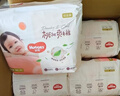 好奇（Huggies）铂金装小桃裤成长裤XXXL26片*4包(17kg以上)【夏季散热王】 实拍图