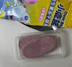 小鹿蓝蓝益生菌冻干溶溶米饼草莓味 宝宝儿童零食冻干工艺吸口水 20g 实拍图