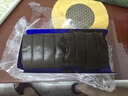 鲜京采the Roll'ING联名 黑金抹茶瑞士卷 500g/8片冰淇淋蛋糕面包甜品 实拍图