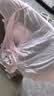 巴拉巴拉童装儿童防晒衣2026夏装婴儿衣服男童女童宝宝上衣连帽外套凉感萌 实拍图
