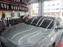 玛吉斯（MAXXIS）轮胎/汽车轮胎 215/55R17 94V HP5 适配凯美瑞 实拍图