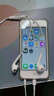 果坊【国家补贴】有线耳机type-c适用于苹果iPhone17笔记本平板耳机半入耳式3.5mm有线游戏耳机三角洲 3.5毫米接口【适用苹果5-6手机及圆孔音频接口设备】 官新原版认证·HiFi无损音质 实拍图