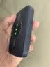 TCL随身wifi2026新款三网全国通用免插卡无线网wifi6车载4G路由器随身便携无限制移动联通电信5GXY15B 【新款苍梧蓝】展锐芯片3000毫安大电池 不限速不虚标月享1500G流量 实拍图