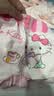 Hello Kitty女童内裤儿童短裤抗菌透气平角女孩三角宝宝四角底裤N195花色 130 实拍图