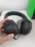 雷蛇（Razer）北海巨妖标准版X 有线头戴式电竞游戏耳机耳麦 7.1环绕声 吃鸡神器 黑色 适配三角洲行动 实拍图