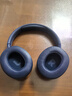 JBL TUNE770NC头戴式蓝牙耳机 主动降噪无线耳机 华为苹果小米通用耳机 礼物推荐蓝色 实拍图