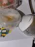 美德乐（Medela）吸奶器电动双边吸奶器免手扶无痛按摩无线一体穿戴式 畅动 实拍图