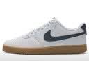 耐克NIKE男子休闲鞋 COURT VISION LO 运动鞋IB2998-003白黑棕40.5 实拍图