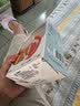 贝亲（Pigeon）自然离乳 PPSU重力球吸管双把手奶瓶 240mL 6月+ AA252 实拍图