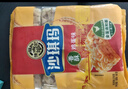 徐福记八庄沙琪玛香酥全蛋味 160g*2袋 休闲零食早餐 办公室健康零食 实拍图