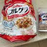 卡乐比（Calbee）即食燕麦片冷泡 水果麦片原味600g+50g*4 日本进口 早餐代餐 实拍图