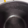 苏泊尔（SUPOR）国风系列电压力锅6L大容量智能预约双胆 60YC8086电饭煲高压锅6-8人内胆批次随机发货 实拍图