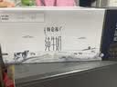 蒙牛特仑苏纯牛奶200mL*24盒 家庭囤货整箱牛奶早餐奶 部分地区3-4月 实拍图