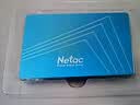 朗科（Netac）512GB SSD固态硬盘 SATA3.0接口 N550S超光系列 电脑升级核心组件 实拍图