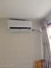 海尔（Haier）前置过滤器全屋净水器家用15T/h大通量智能自动冲洗双重过滤磁吸抑菌终身免换芯【新品】XFAZ45 实拍图