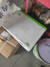 亚明 LED投光灯磨砂玻璃防眩目球场灯仓库户外照明车间射灯 IP65防水超亮400w 实拍图