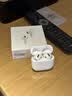 Apple/苹果 AirPods 4 搭配USB-C充电盒 苹果耳机 蓝牙耳机 适用iPhone/iPad/Mac 四代 实拍图