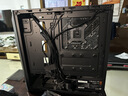 长城（Great Wall）额定750W X7金牌全模电脑电源（ATX3.1/原生PCIe5.1/漏电监测/单路12V/自动启停/支持50系显卡） 实拍图