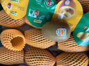 佳沛（zespri）新西兰阳光金奇异果10粒巨大果单果146-175g 猕猴桃水果礼盒 实拍图