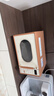 美的（Midea）【厚皮橙同款】小滋味微波炉烤箱一体机小型家用微波炉光波一级能效平板变频复古美拉德风C1G2 实拍图