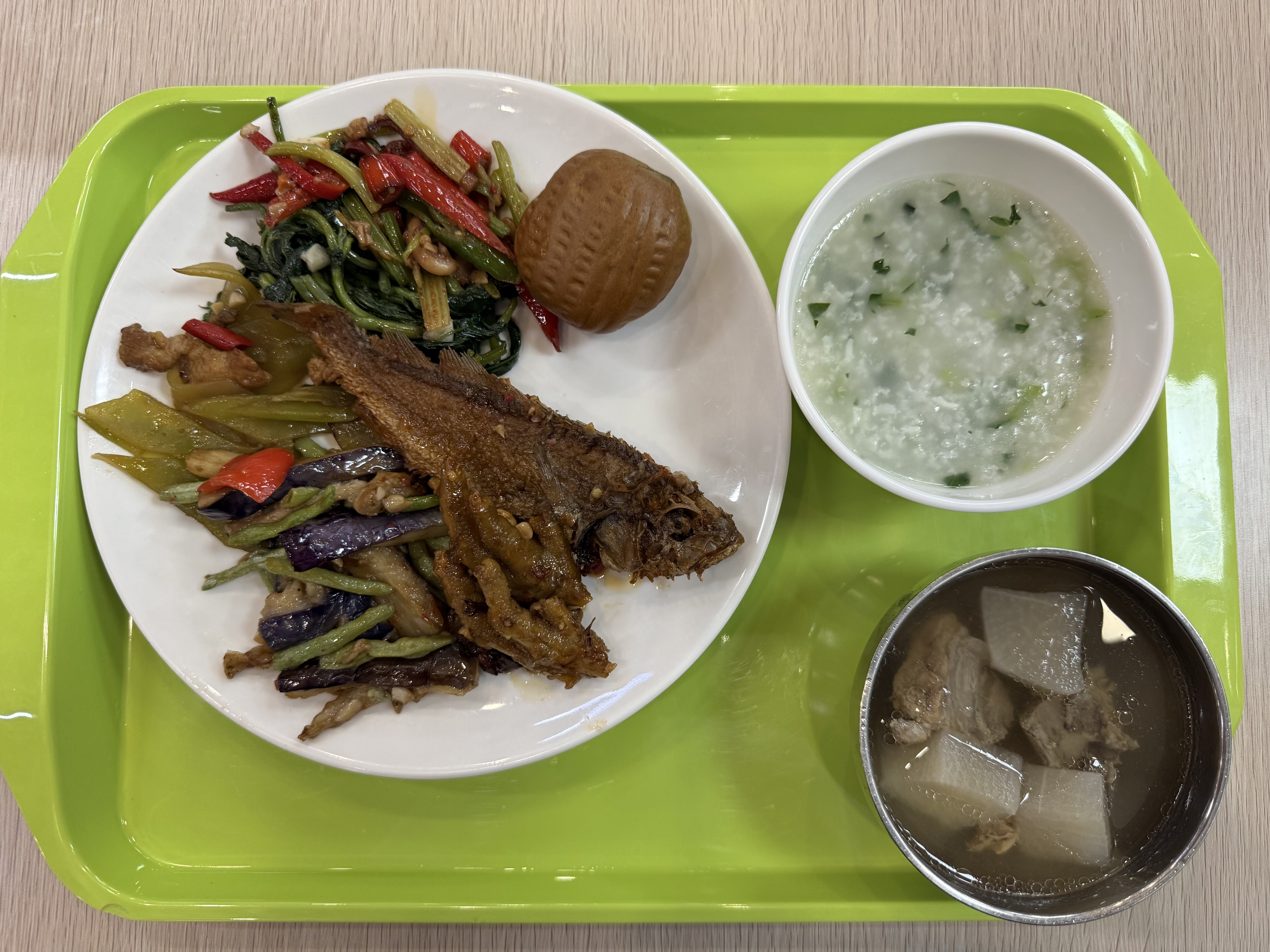 友谊（Tipo）越南进口面包干 牛奶味500g独立小包装干酪面包干蛋糕饼干零食 实拍图