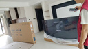 海尔【小红花电视-绽放版】品质款电视85H5D 85英寸165Hz 130% 64GB 4K游戏护眼1级能效国家补贴 实拍图