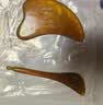 华佗牛角刮痧板拨筋棒套装面部紧致提拉按摩刮脸神器刮痧推拿全身通用 实拍图