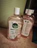 滴露（Dettol）香氛自然衣物消毒液48H留香洗衣除臭儿童可用消毒水杀菌除螨1L*2 实拍图