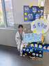 倾龄舞台妆亮片眼影盘儿童节化妆品无毒演出亮片彩妆套装全套专用25色 实拍图