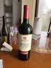 王朝庄园解百纳干红葡萄酒 750ml*1瓶 国产红酒 老客回购单支 实拍图
