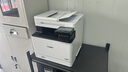 佳能（Canon） MF752Cdw A4幅面彩色激光打印机多功能一体机 办公商用自动双面打印 打印复印扫描无线三合一 实拍图