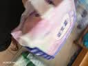 苏珊妈咪婴童拉拉裤超薄款透气纸尿裤婴儿益生菌拉拉裤尿不湿XL码90片 实拍图
