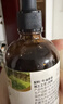 爷爷的农场牛油果油食用油110ml 热炒凉拌辅食油鳄梨油 赠婴儿宝宝辅食谱 实拍图