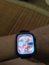华为（HUAWEI）WATCH FIT 5智能手表运动健康管理超轻薄大屏强劲续航NFC门禁 韵律黑【高清贴膜】 实拍图