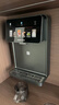 奥克斯（AUX）家用高端净水器伴侣 无水箱壁挂饮水机 全通量适配全水路杀菌速热制冷管线机YGX-B-02 实拍图